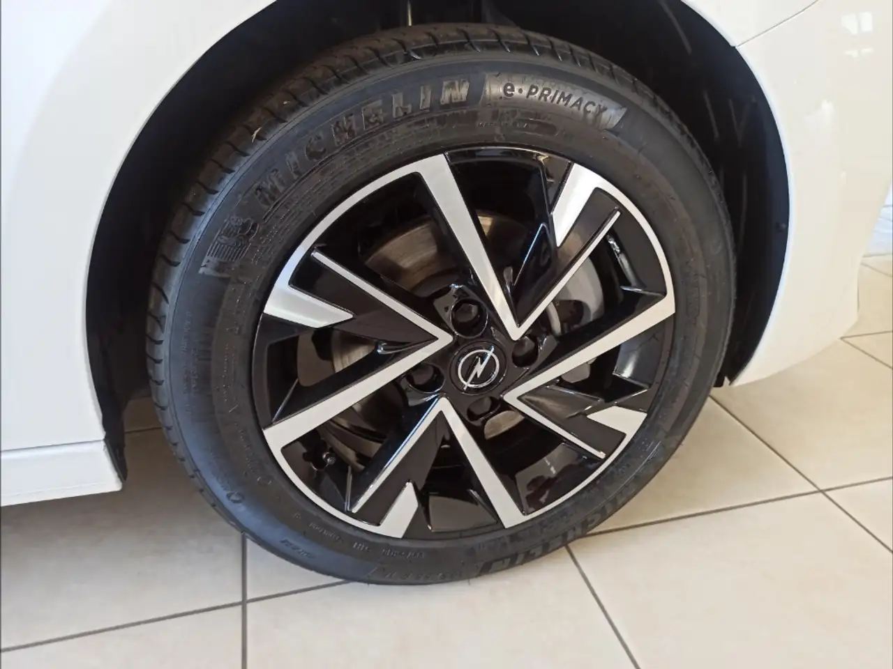Opel Corsa 2026