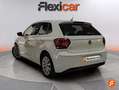 Volkswagen Polo 1.0 TSI Sport DSG 85kW Blanc - thumbnail 5