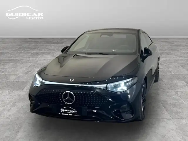 Mercedes-Benz CLA 250 EQ + AMG Line Advanced Plus