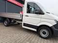 Volkswagen Crafter Pritsche Pritsche 35 mittellang FWD*ACC* Weiß - thumbnail 4