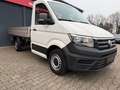 Volkswagen Crafter Pritsche Pritsche 35 mittellang FWD*ACC* Weiß - thumbnail 3