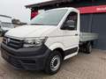 Volkswagen Crafter Pritsche Pritsche 35 mittellang FWD*ACC* Weiß - thumbnail 7