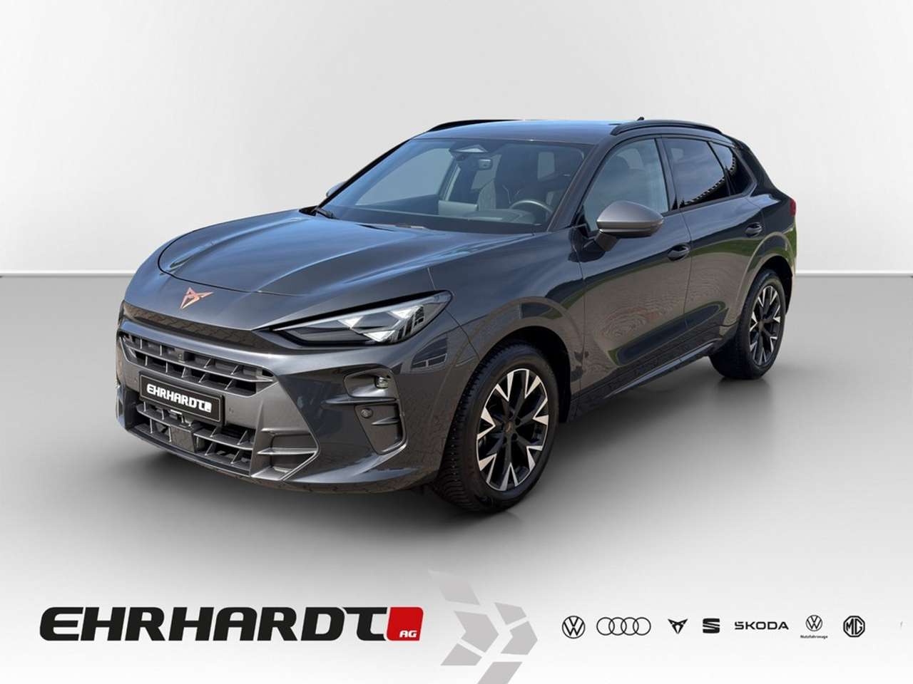 Cupra Terramar 2025