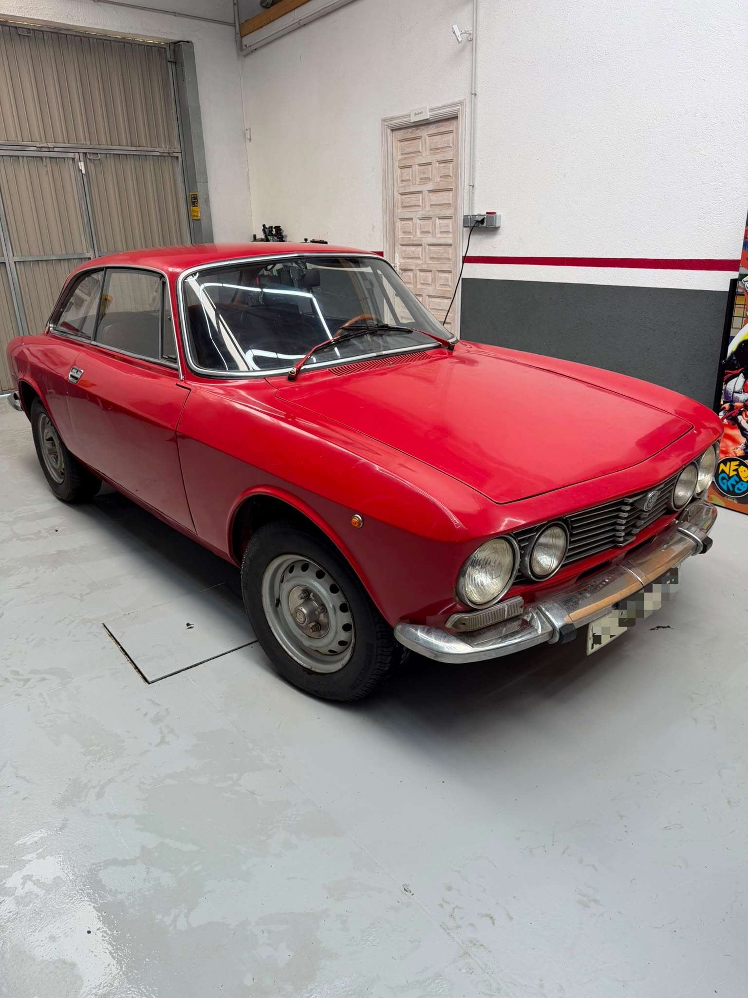 Alfa Romeo GTV null - foto 1