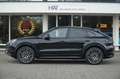 Porsche Cayenne Coupé 3.0 E-Hybrid I Sport design I Pano I 22 inch Zwart - thumbnail 27