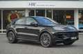 Porsche Cayenne Coupé 3.0 E-Hybrid I Sport design I Pano I 22 inch Zwart - thumbnail 23