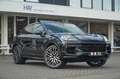 Porsche Cayenne Coupé 3.0 E-Hybrid I Sport design I Pano I 22 inch Zwart - thumbnail 1