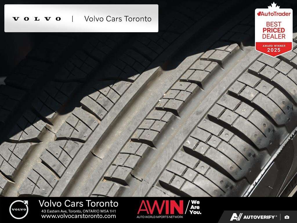 2026 Volvo XC90 B6 AWD Plus Dark Theme 7-Seater thumb 20