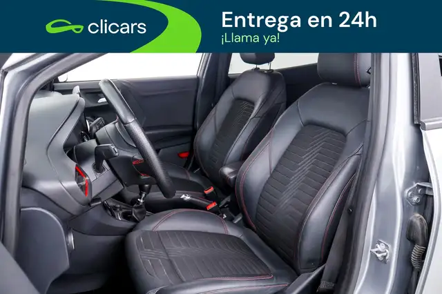 Ford Puma view 14