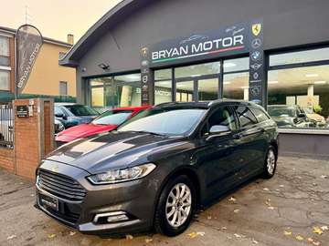 2.0 TDCi 150 CV S&S Powershift SW Titanium Busines