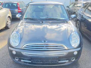 Mini Cooper Park Lane inkl12 Monate Garantie