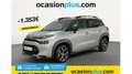 Citroen C3 Aircross Puretech S&S Plus 110 Argento - thumbnail 1
