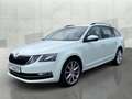 Skoda Octavia Combi 1.8 TSI DSG*LED*PDC*SHZ*AHK*NAVI* Weiß - thumbnail 2