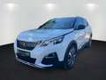 Peugeot 3008 Hybrid4 GT AHK Kamera Navi TotWinkel Weiß - thumbnail 2