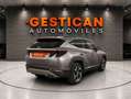 Hyundai TUCSON 1.6 TGDI PHEV Tecno Sky AT Gris - thumbnail 7