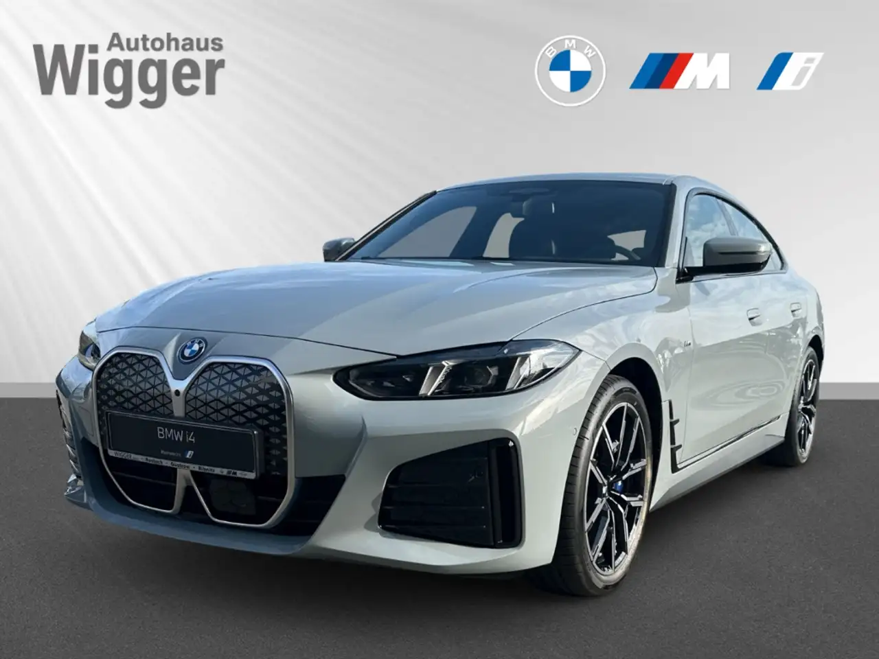 BMW i4