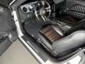 Ford Mustang GT 5.0 V8  418CH CONVERTIBLE BOITE AUTOMATIQUE Bianco - thumbnail 17