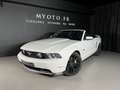 Ford Mustang GT 5.0 V8  418CH CONVERTIBLE BOITE AUTOMATIQUE Bianco - thumbnail 6