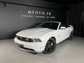 Ford Mustang GT 5.0 V8  418CH CONVERTIBLE BOITE AUTOMATIQUE Bianco - thumbnail 4