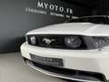 Ford Mustang GT 5.0 V8  418CH CONVERTIBLE BOITE AUTOMATIQUE Bianco - thumbnail 8