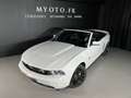 Ford Mustang GT 5.0 V8  418CH CONVERTIBLE BOITE AUTOMATIQUE Bianco - thumbnail 3