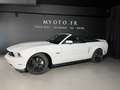 Ford Mustang GT 5.0 V8  418CH CONVERTIBLE BOITE AUTOMATIQUE Bianco - thumbnail 7