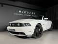 Ford Mustang GT 5.0 V8  418CH CONVERTIBLE BOITE AUTOMATIQUE Bianco - thumbnail 9