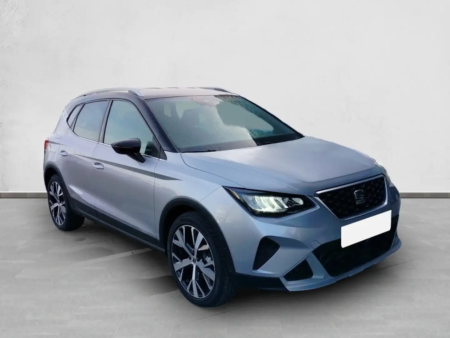 SEAT Arona 1.0 TSI S&S X-Perience Special Edition 115 Gris - 1