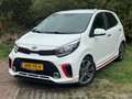 Kia Picanto Picanto 1.2 CVVT Dyn.Pl.Line - GT LINE Wit - thumbnail 1