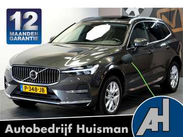2.0 T8 AWD 335kW/456pk Aut8 Plug-in hybrid Inscrip