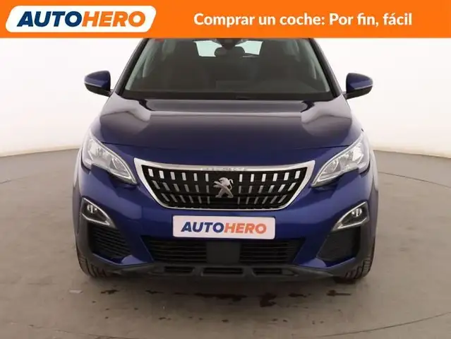 Peugeot 3008 view 9