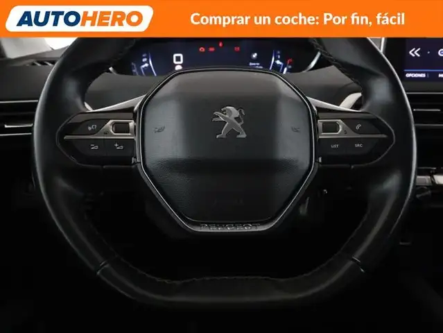 Peugeot 3008 view 25