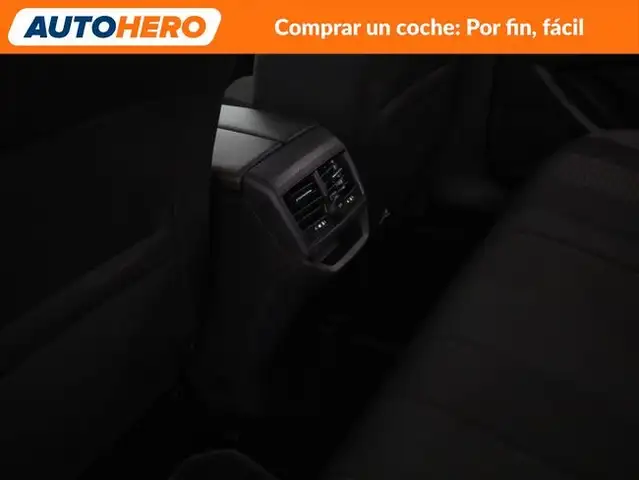 Peugeot 3008 view 30