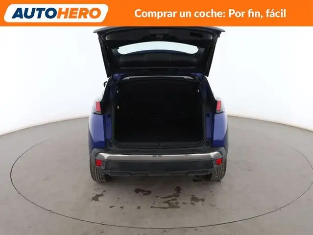 Peugeot 3008 view 17