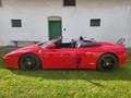 Ferrari 348 spyder Rot - thumbnail 3