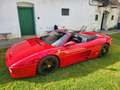 Ferrari 348 spyder Rot - thumbnail 13