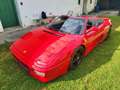 Ferrari 348 spyder Rot - thumbnail 12