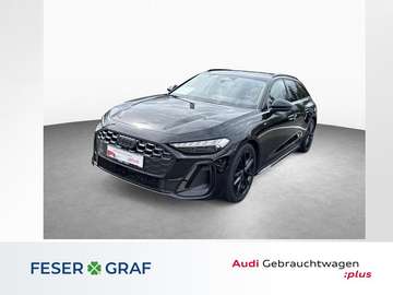 Avant TFSI S tronic S line-Tech-ACC-Kamera