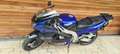 Yamaha YZF 1000 Yamaha YZF 1000 R Thunderace Blau - thumbnail 1