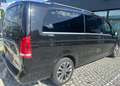 Mercedes-Benz V V 250 d Automatic Premium Extralong Schwarz - thumbnail 12