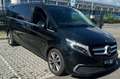 Mercedes-Benz V V 250 d Automatic Premium Extralong Schwarz - thumbnail 1