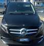 Mercedes-Benz V V 250 d Automatic Premium Extralong Schwarz - thumbnail 2