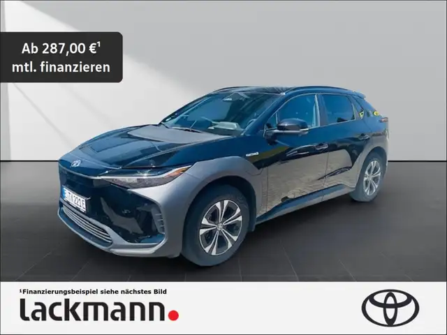 Toyota bZ4X Navi*Kamera*LED*eHeck*