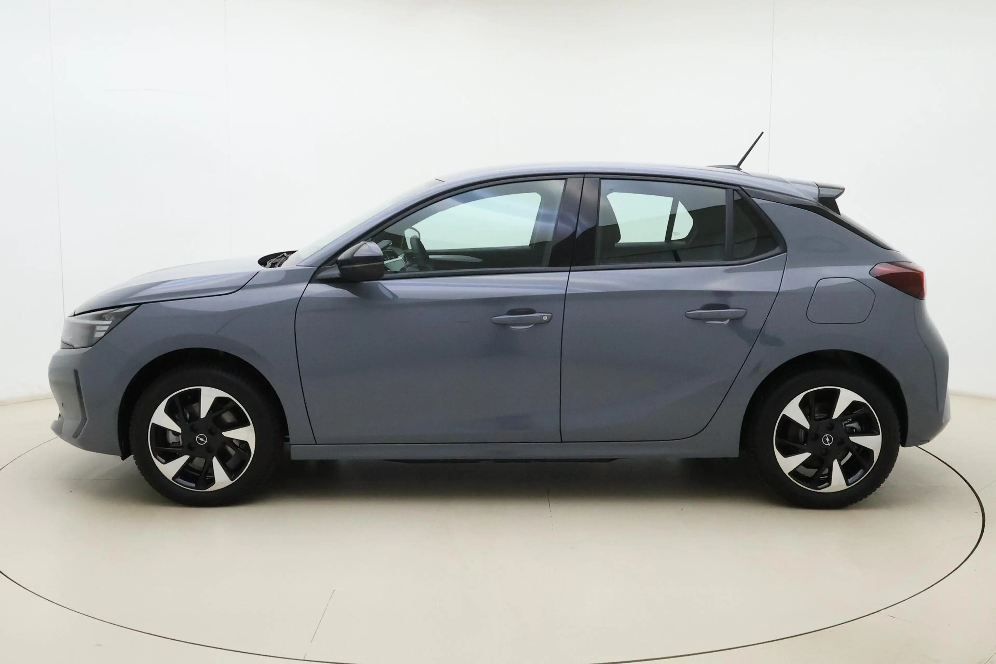 Opel Corsa-e Electric Long Range GS 51 kWh NIEUW | tot 429km WL — photo 8