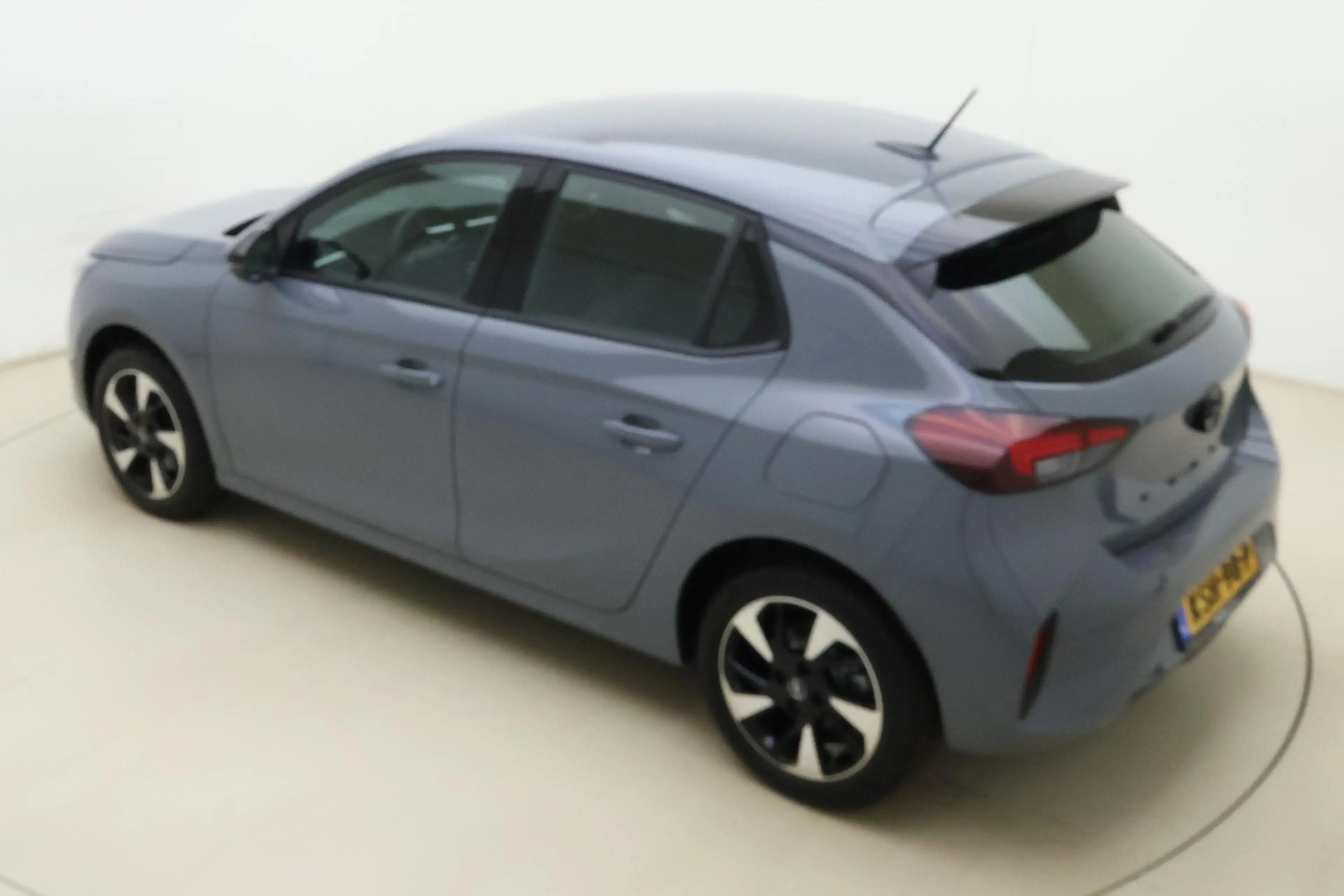 Opel Corsa-e Electric Long Range GS 51 kWh NIEUW | tot 429km WL — photo 4