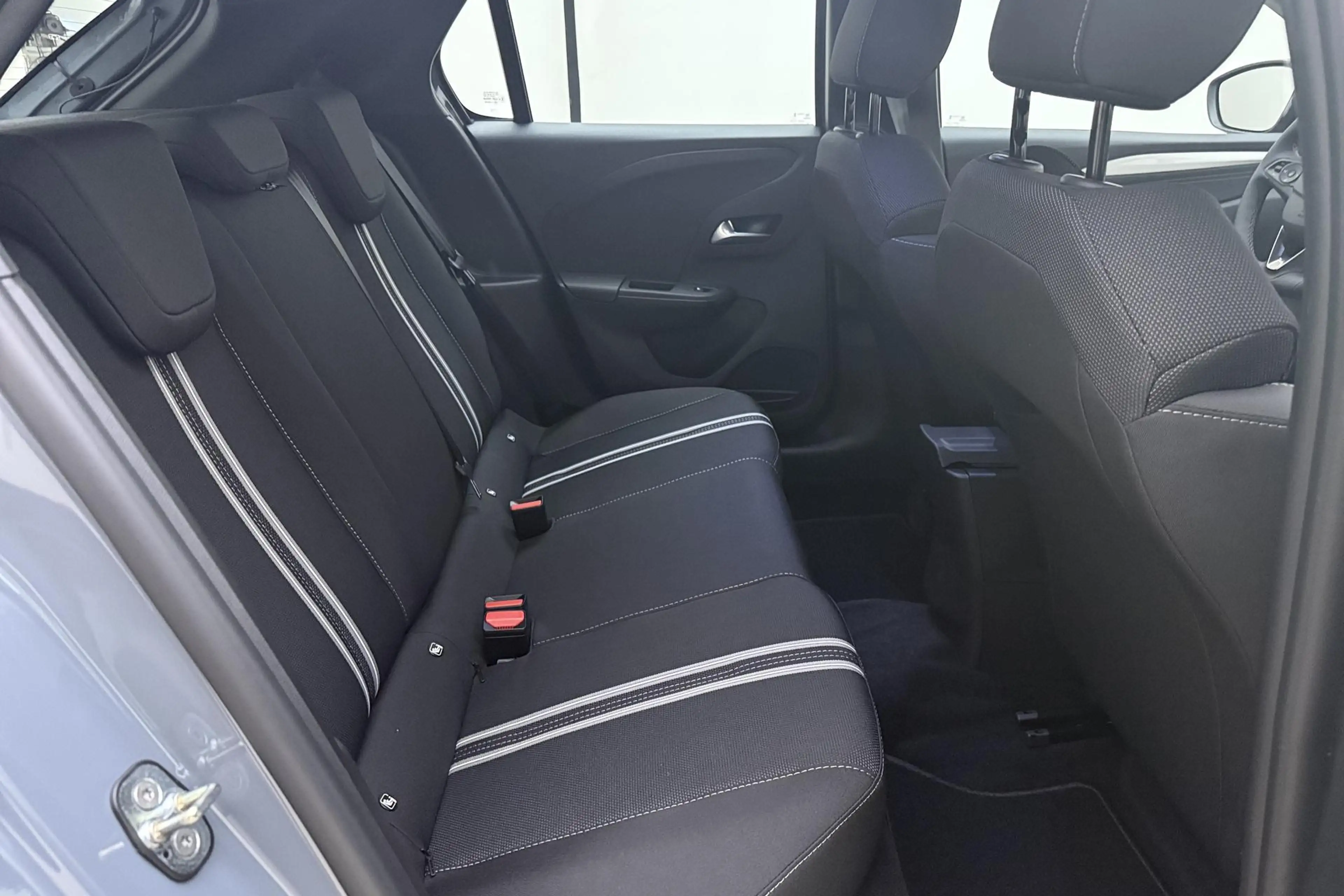 Opel Corsa-e Electric Long Range GS 51 kWh NIEUW | tot 429km WL — photo 9