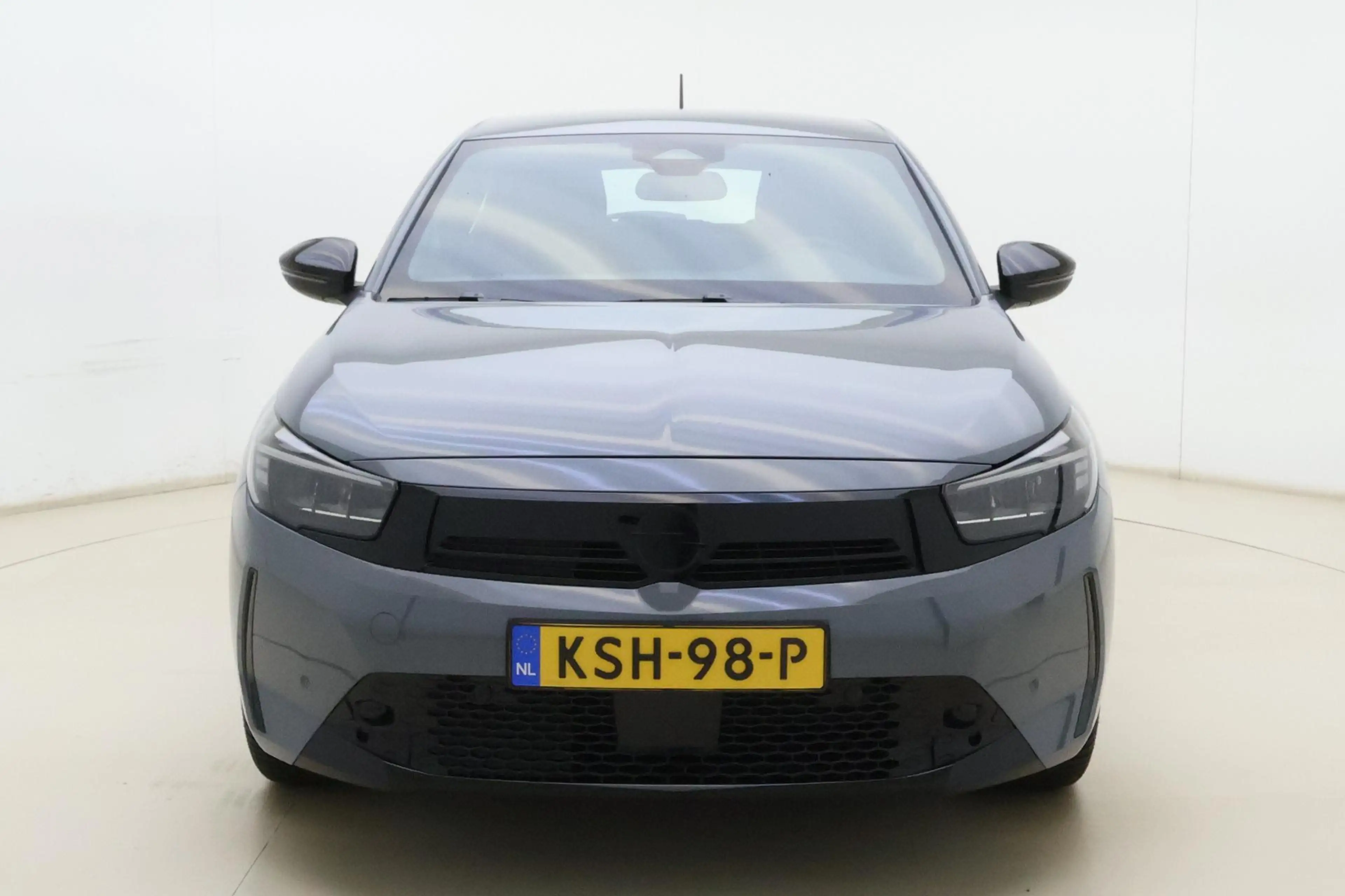 Opel Corsa-e Electric Long Range GS 51 kWh NIEUW | tot 429km WL — photo 5