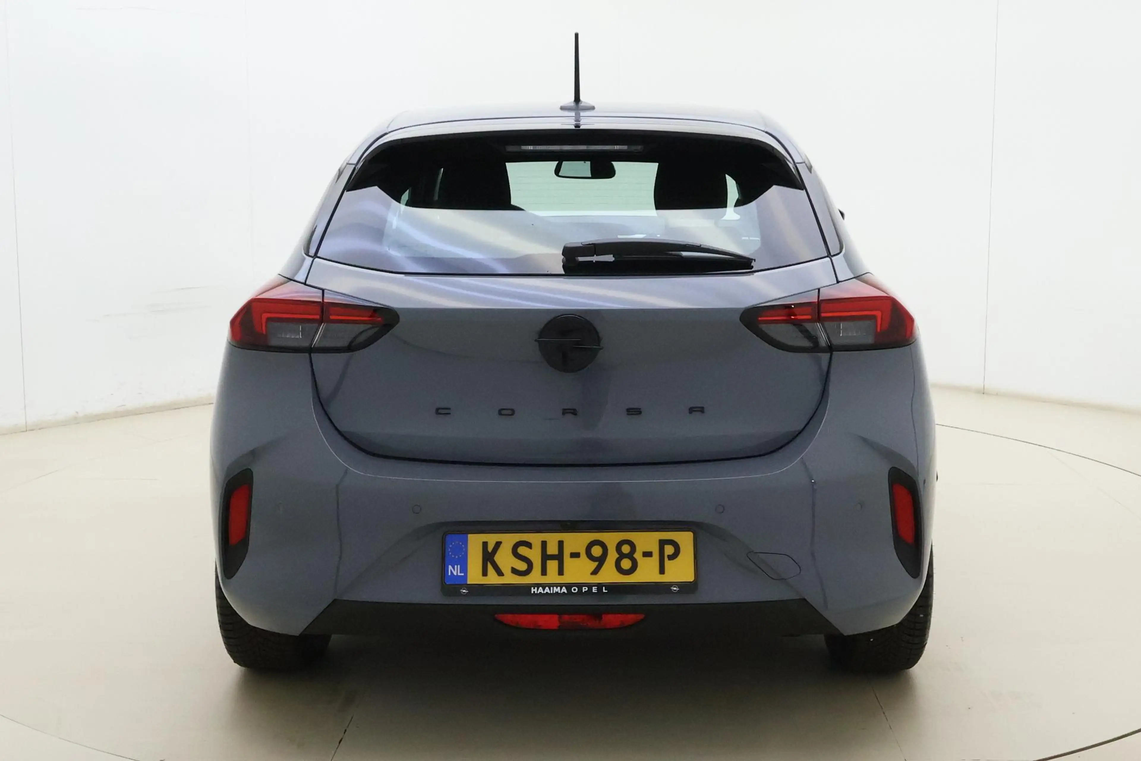 Opel Corsa-e Electric Long Range GS 51 kWh NIEUW | tot 429km WL — photo 11