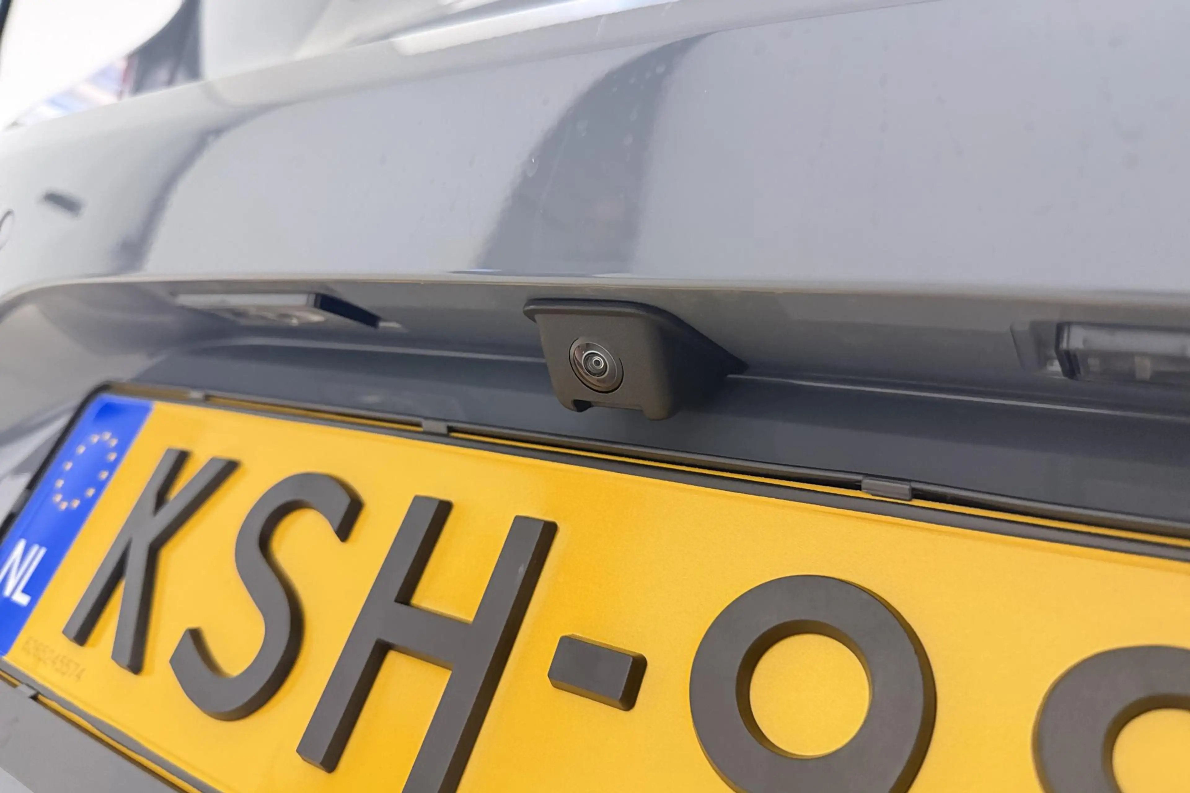 Opel Corsa-e Electric Long Range GS 51 kWh NIEUW | tot 429km WL — photo 14