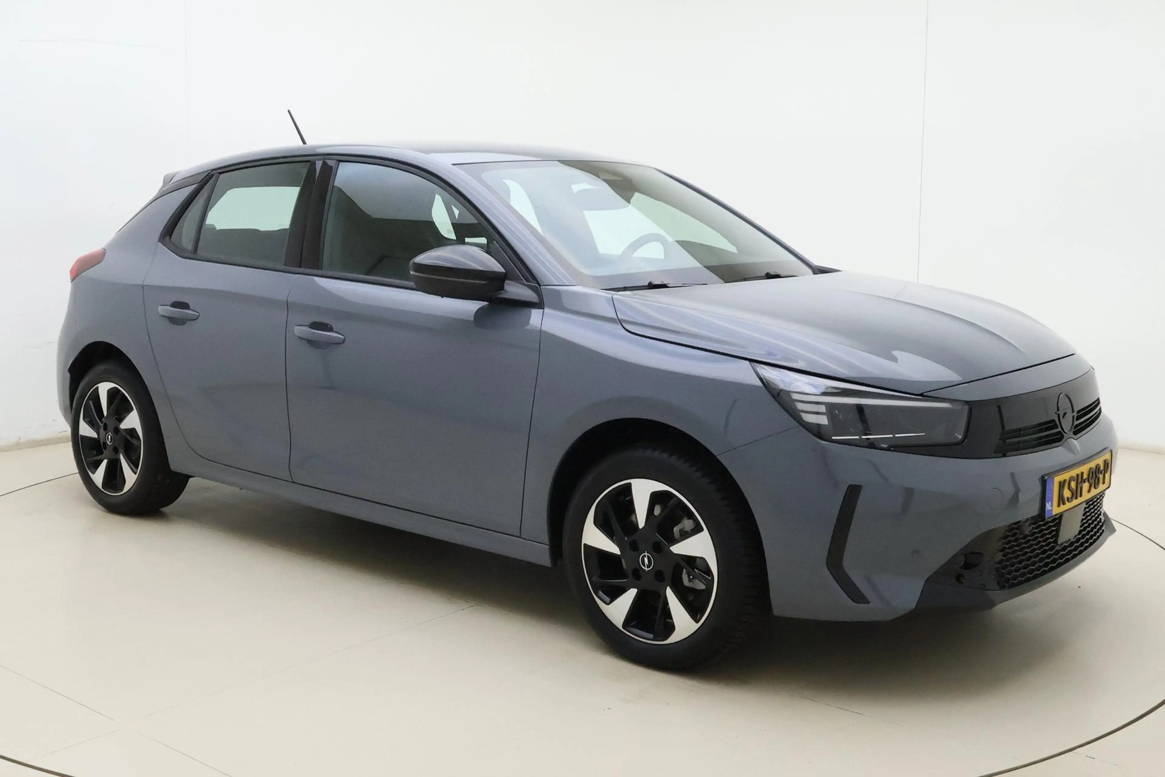 Opel Corsa-e Electric Long Range GS 51 kWh NIEUW | tot 429km WL — photo 10